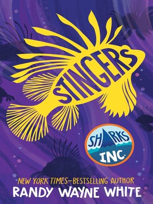 cover image of Stingers